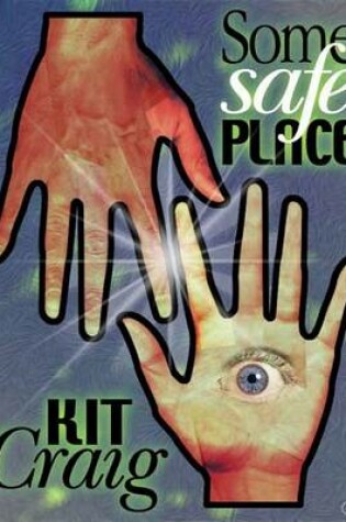 Cover of Some Safe Place