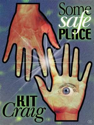 Book cover for Some Safe Place