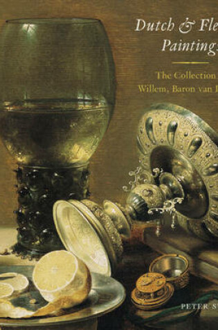 Cover of Dutch and Flemish Paintings
