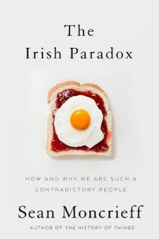 Cover of The Irish Paradox