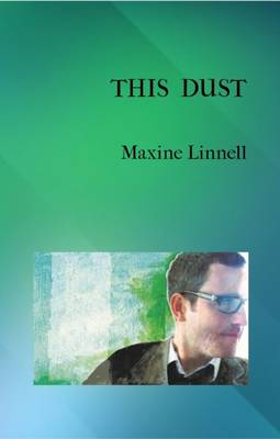 Book cover for This Dust