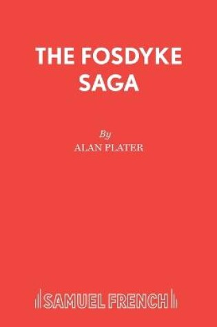 Cover of Fosdyke Saga