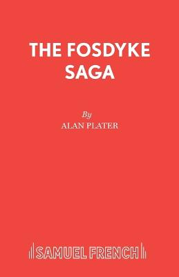 Book cover for Fosdyke Saga