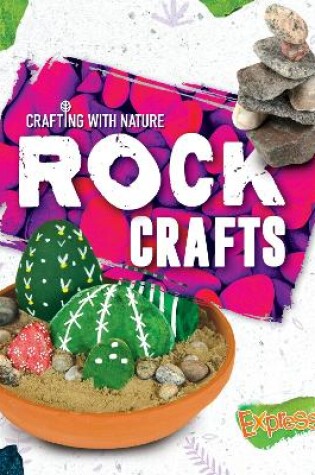 Cover of Rock Crafts