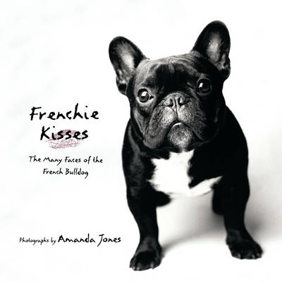 Book cover for Frenchie Kisses