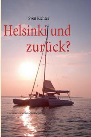 Cover of Helsinki und zuruck?