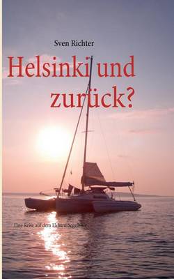 Book cover for Helsinki und zuruck?