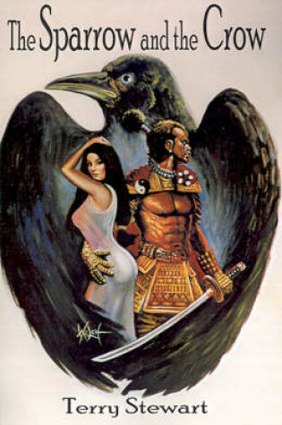 Cover of The Sparrow and the Crow