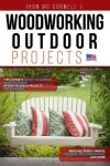 Book cover for Woodworking Outdoor Projects