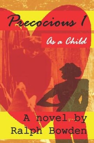 Cover of Precocious 1