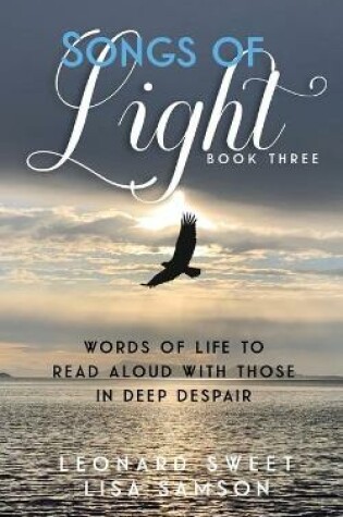 Cover of Songs of Light