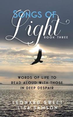 Book cover for Songs of Light