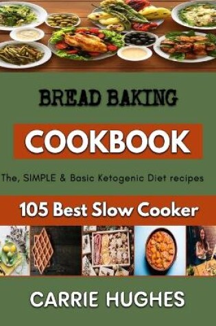 Cover of Bread Baking