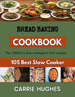 Cover of Bread Baking