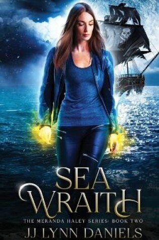 Cover of Sea Wraith