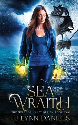 Book cover for Sea Wraith