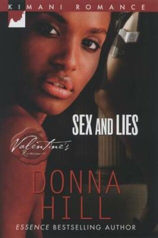 Cover of Sex and Lies