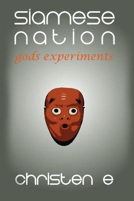 Book cover for Siamese Nation