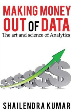 Cover of Making Money out of Data