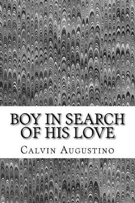 Cover of Boy in Search of His Love