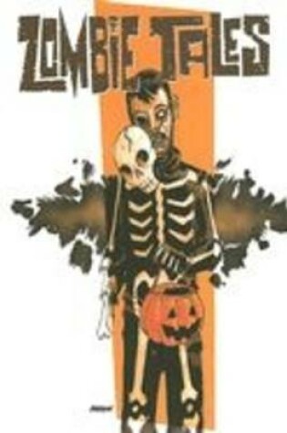 Cover of Zombie Tales