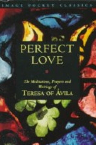 Cover of Perfect Love