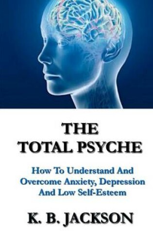 Cover of The Total Psyche