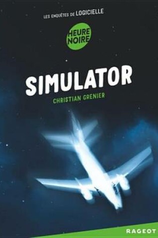 Cover of Simulator