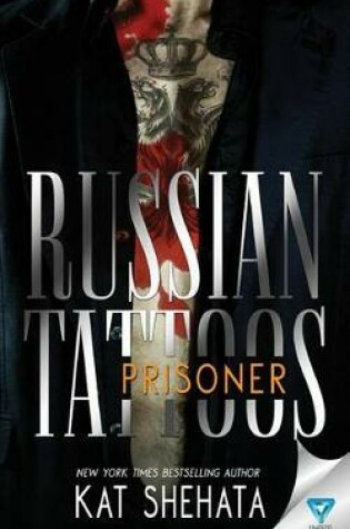 Cover of Prisoner