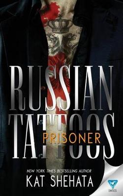 Book cover for Prisoner