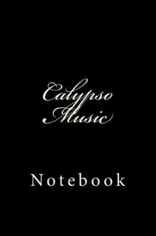 Cover of Calypso Music