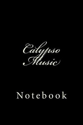 Cover of Calypso Music