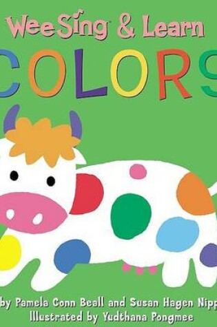 Cover of Colors