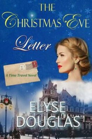 Cover of The Christmas Eve Letter