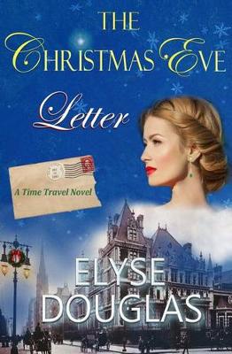 Book cover for The Christmas Eve Letter