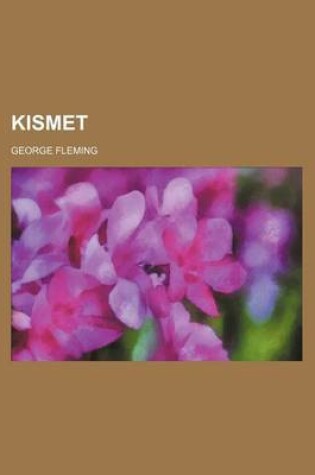 Cover of Kismet