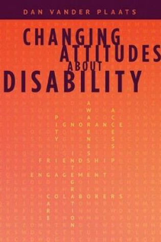Cover of Changing Attitudes About Disability