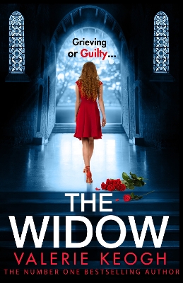 The Widow by Valerie Keogh
