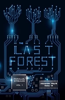 Book cover for The Last Forest