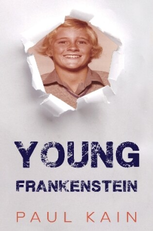 Cover of Young Frankenstein