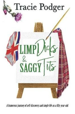 Cover of Limp Dicks & Saggy Tits