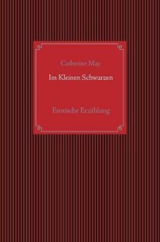 Cover of Im Kleinen Schwarzen
