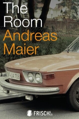 Cover of The Room