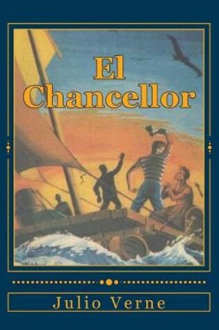 Cover of El Chancellor