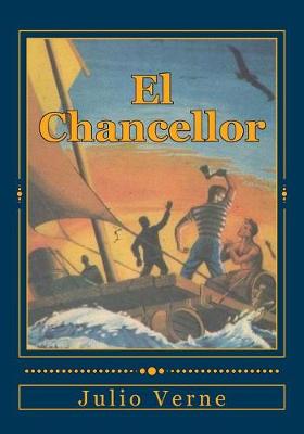 Book cover for El Chancellor