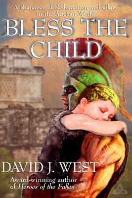 Book cover for Bless The Child