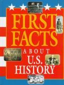 Book cover for First Facts about U.S. History