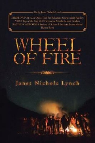 Cover of Wheel of Fire