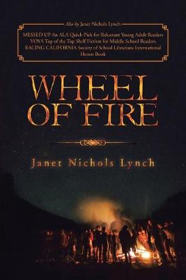 Book cover for Wheel of Fire