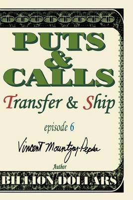 Cover of Transfer and Ship Episode VI